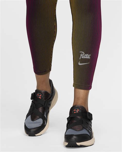 patta schoenen nike|nike patta leggings.